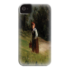 Phone Case ABC