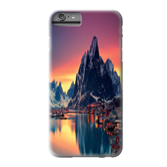 Phone Case Housse of Card