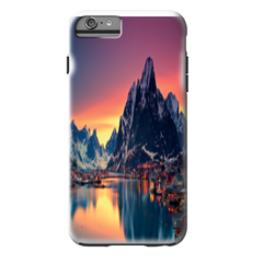 Phone Case Housse of Card