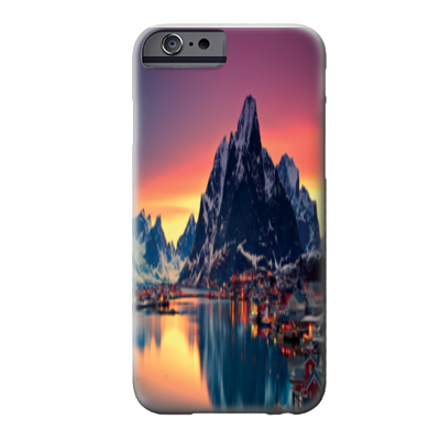 Phone Case Housse of Card