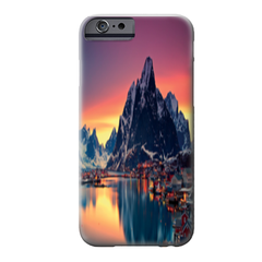 Phone Case Housse of Card