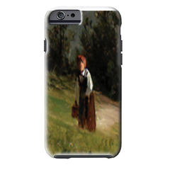 Phone Case ABC