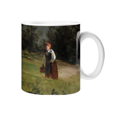 Mug Housse of Card