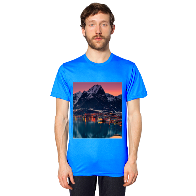 T-shirt Housse of Card