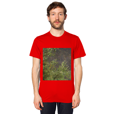 T-shirt ABC