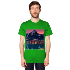 T-shirt Housse of Card