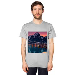 T-shirt Housse of Card