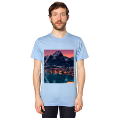 T-shirt Housse of Card