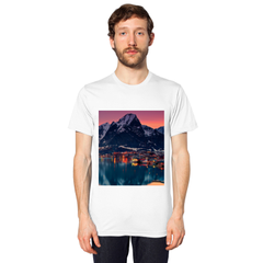 T-shirt Housse of Card