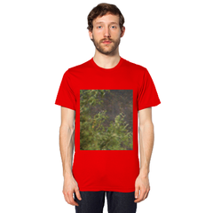 T-shirt ABC