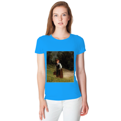 T-shirt ABC