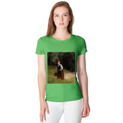 T-shirt ABC