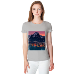 T-shirt Housse of Card