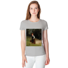 T-shirt ABC
