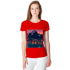 T-shirt Housse of Card