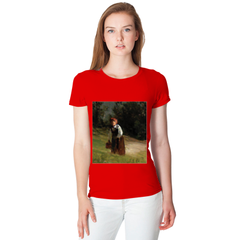 T-shirt ABC
