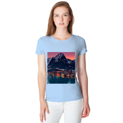 T-shirt Housse of Card