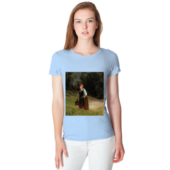 T-shirt ABC