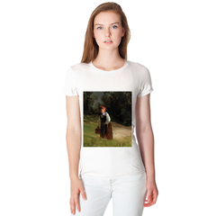 T-shirt ABC