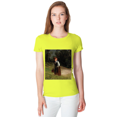 T-shirt ABC